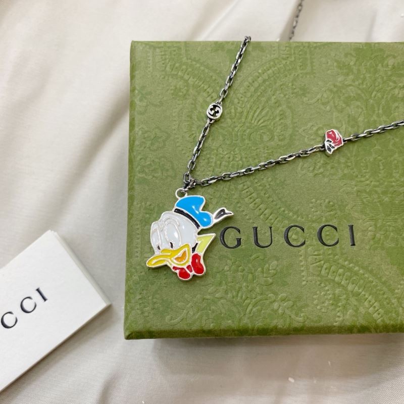 Gucci Necklaces